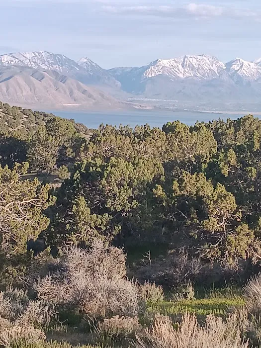 Soldiers Pass Lower Picture 5