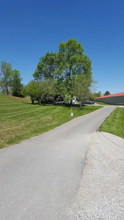 Shoreline RV Park Picture 2