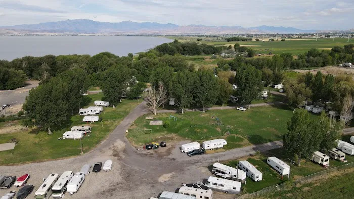 Timp Marina Boat Club Picture 5