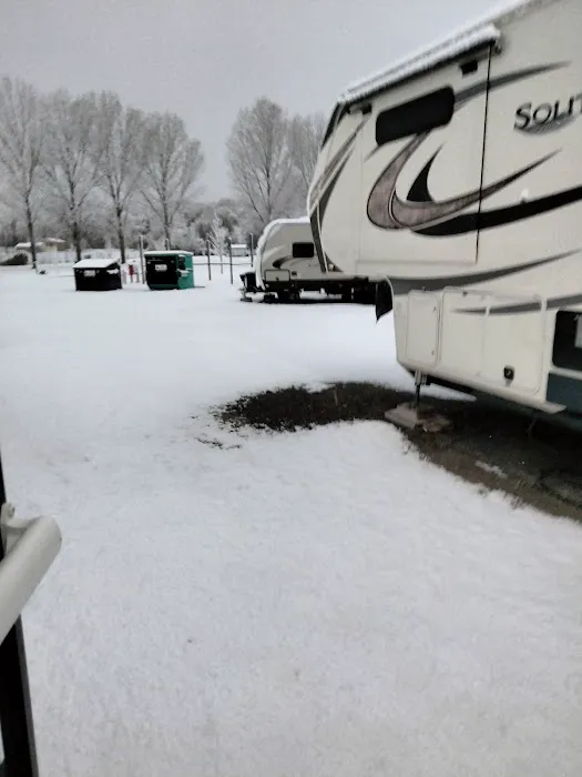 Timp Marina Boat Club Picture 1