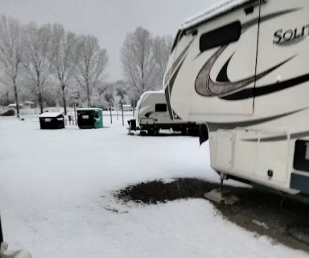 Timp Marina Boat Club