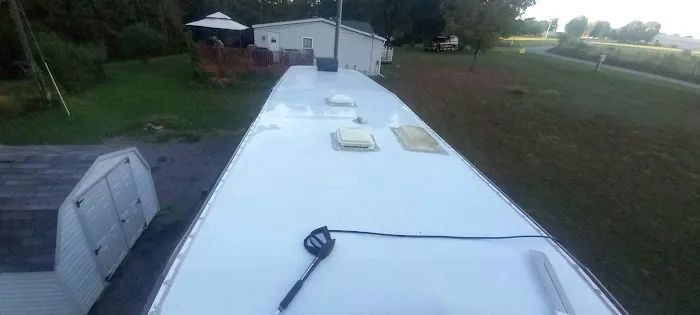 Somerset KY RV Park Picture 1