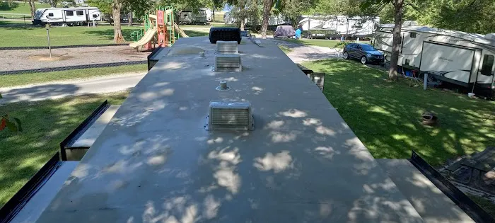 Somerset KY RV Park Picture 2