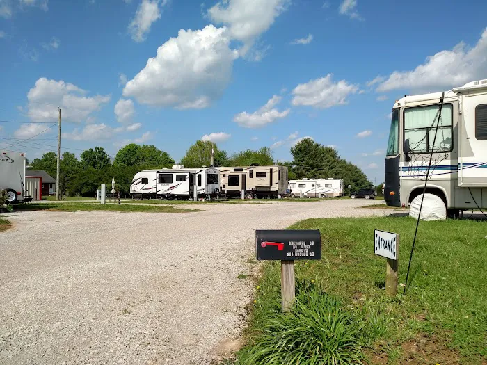 Somerset KY RV Park Picture 8