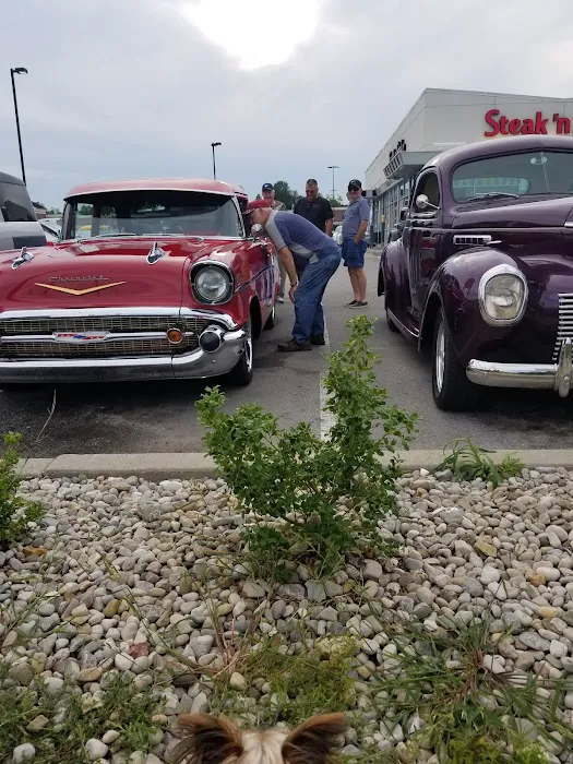 Somerset KY RV Park Picture 9