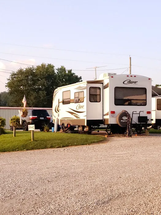 Somerset KY RV Park Picture 6
