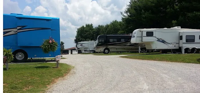 Somerset KY RV Park Picture 4