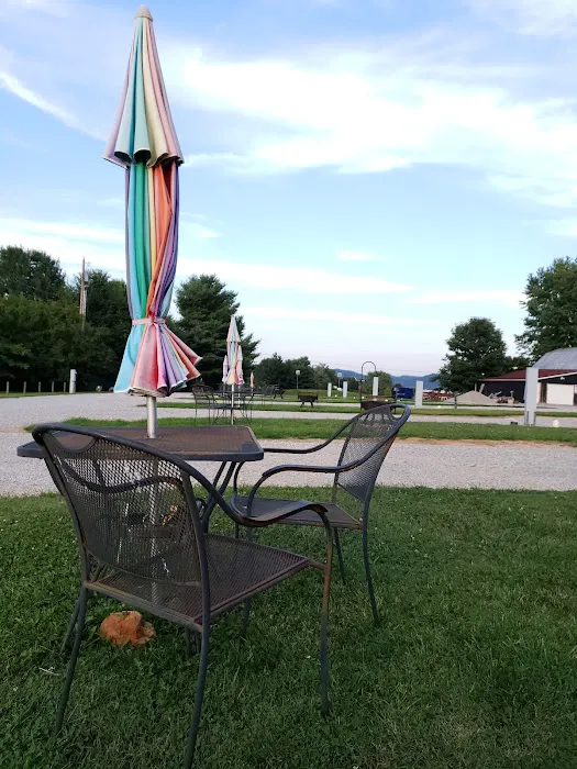 Somerset KY RV Park Picture 10