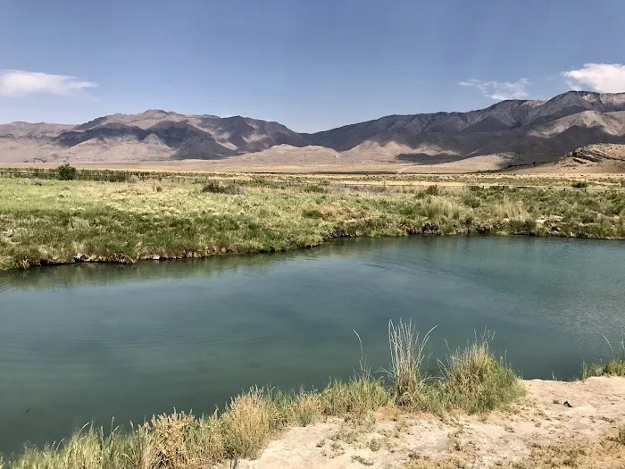 Skull Valley Offroad Camping Area Picture 2