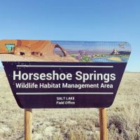 Skull Valley Offroad Camping Area ico