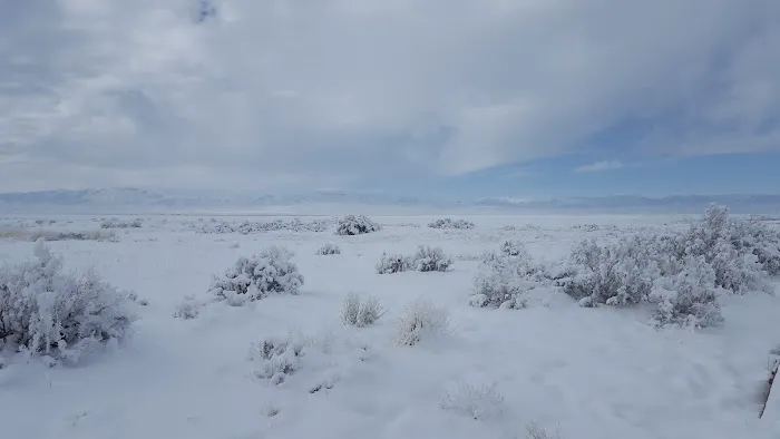 Skull Valley Offroad Camping Area Picture 6
