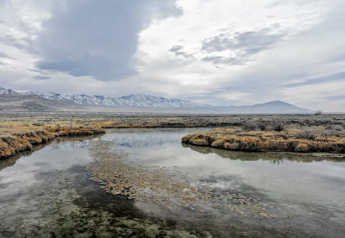 Skull Valley Offroad Camping Area Picture 5