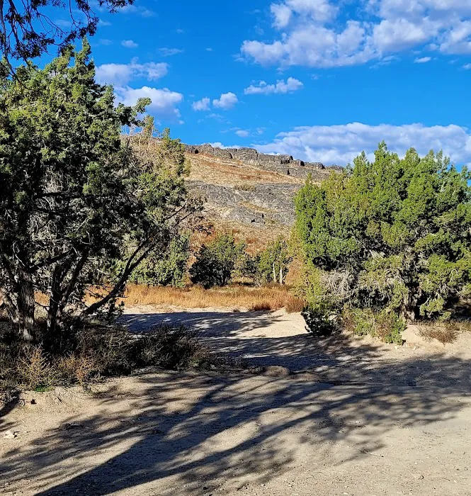 Skull Valley Offroad Camping Area Picture 4