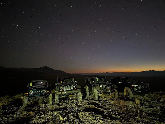 Skull Valley Offroad Camping Area Picture 9