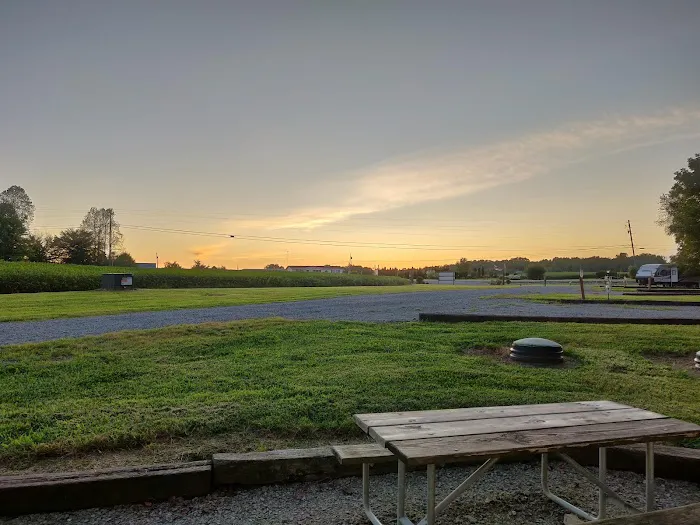 Three Springs RV Resort Picture 6