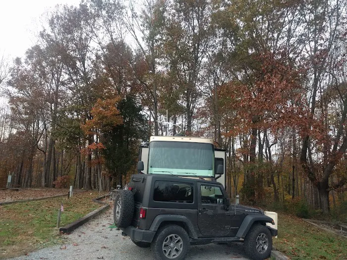 Three Springs RV Resort Picture 8