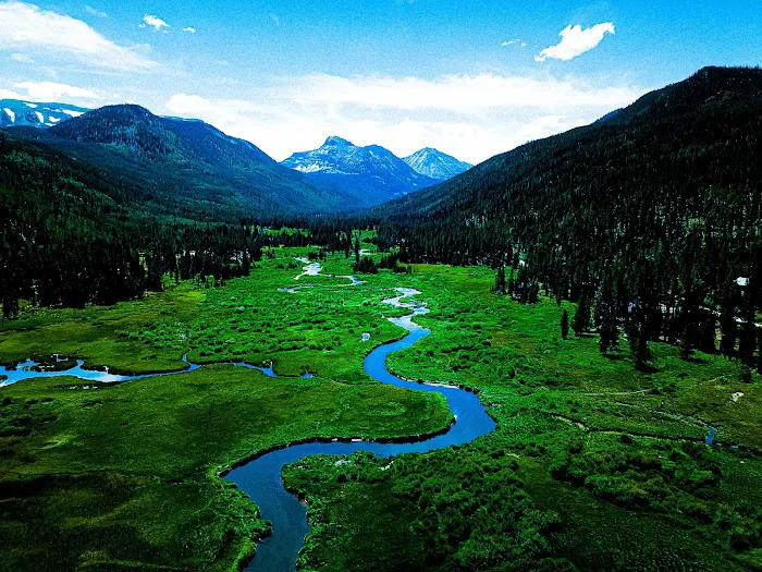 Go Camp Utah Picture 3