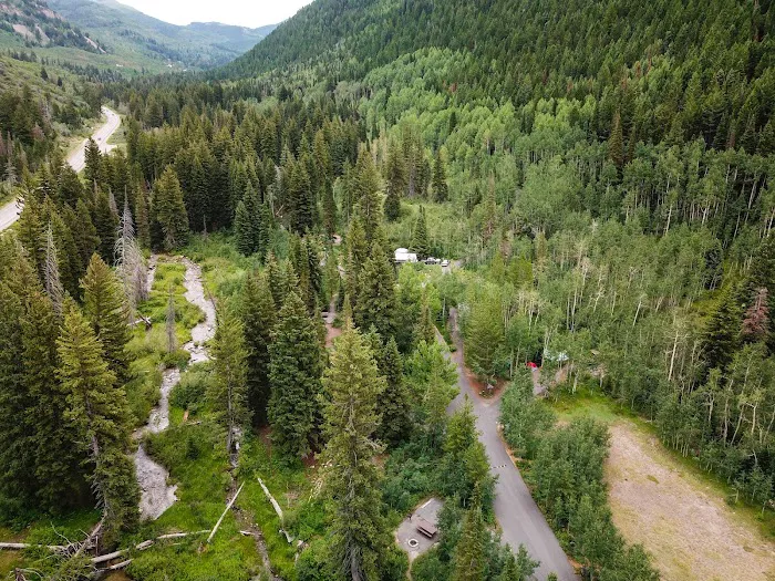 Go Camp Utah Picture 4