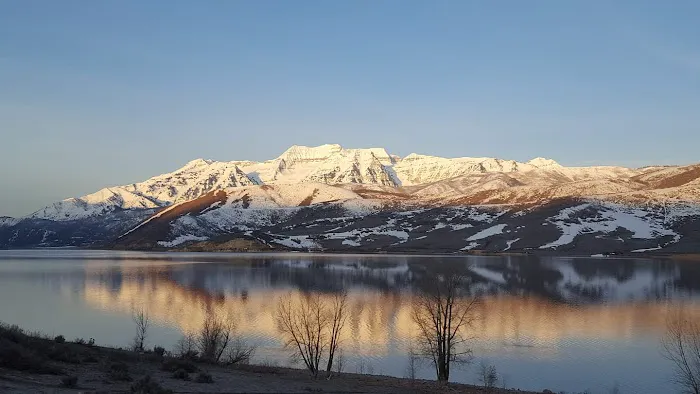 Go Camp Utah Picture 5