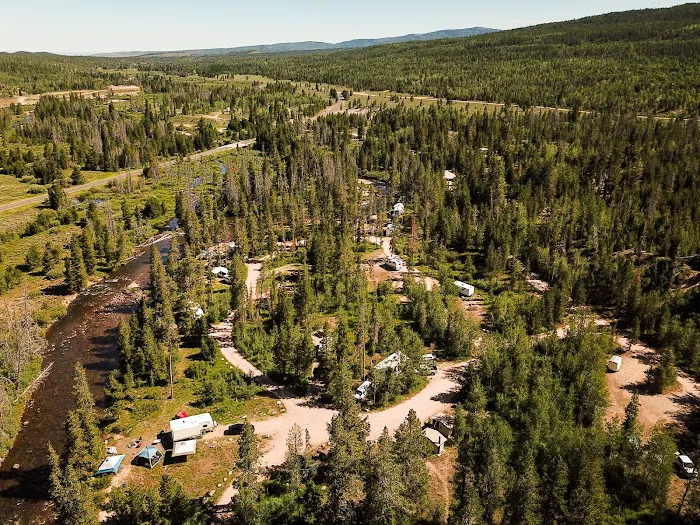 Go Camp Utah Picture 8