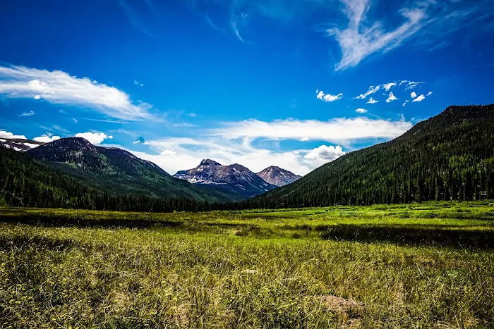 Go Camp Utah Picture 2