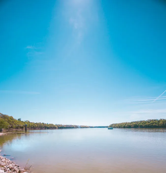 Happy Camper RV Park Lake Cumberland Picture 2