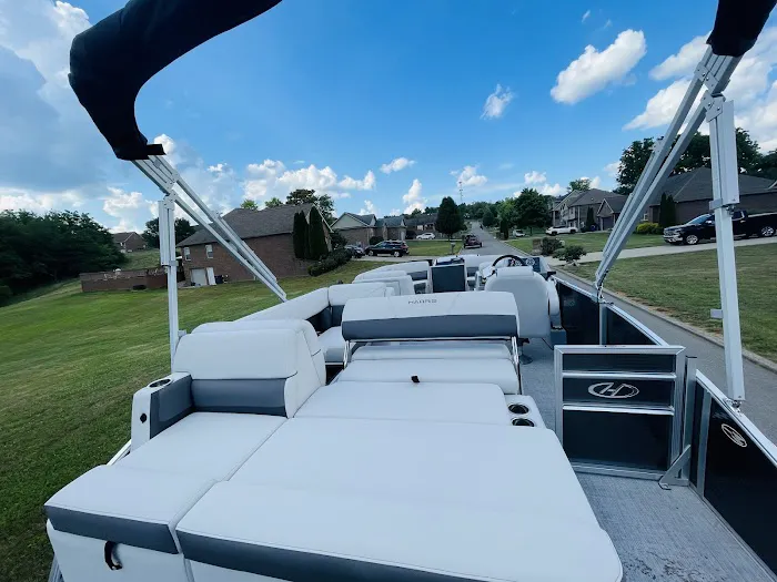 Happy Camper RV Park Lake Cumberland Picture 1