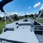 Happy Camper RV Park Lake Cumberland