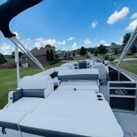 Happy Camper RV Park Lake Cumberland ico