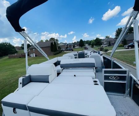 Happy Camper RV Park Lake Cumberland