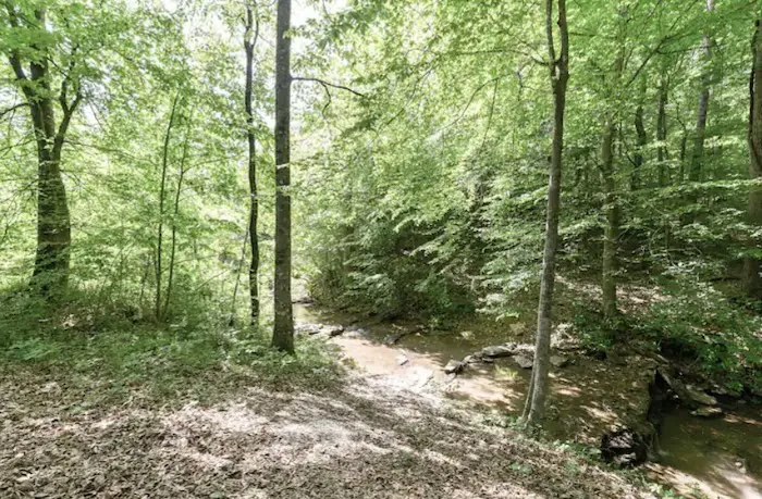 Happy Camper RV Park Lake Cumberland Picture 7