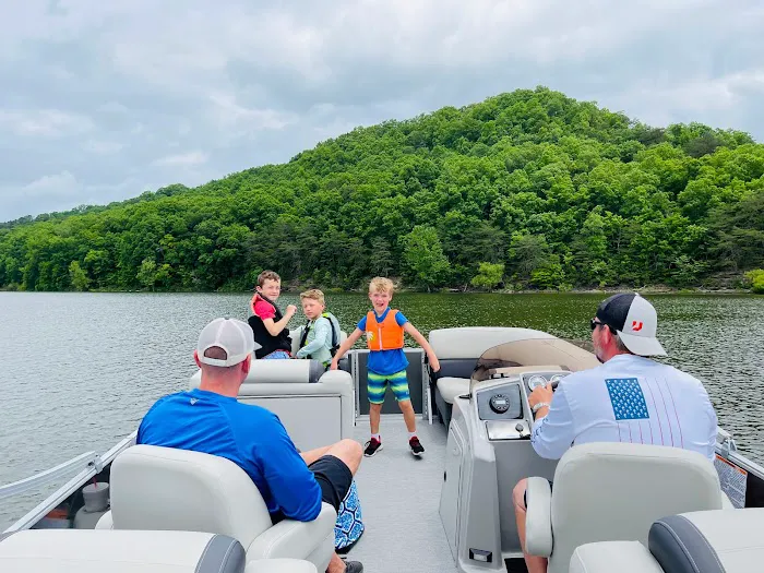 Happy Camper RV Park Lake Cumberland Picture 6