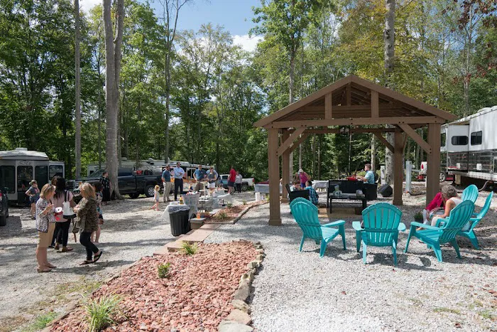 Happy Camper RV Park Lake Cumberland Picture 8