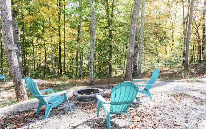 Happy Camper RV Park Lake Cumberland Picture 10