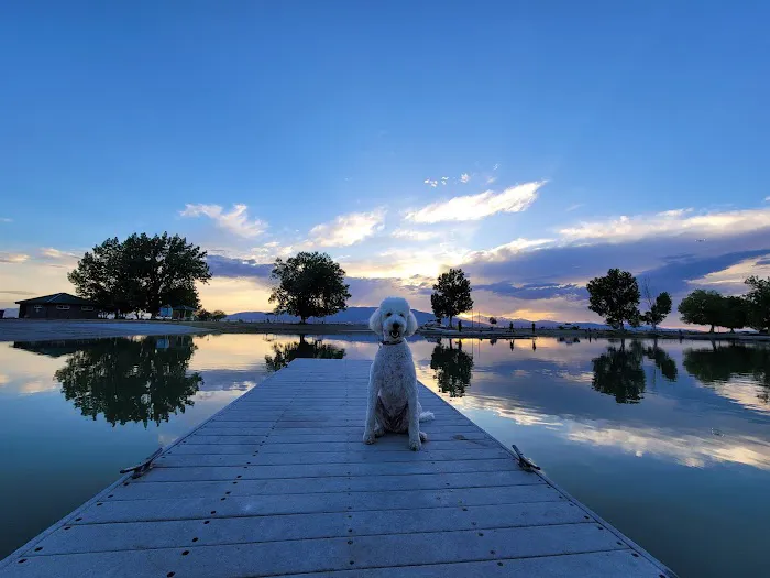 Lake Shore Campground Picture 4