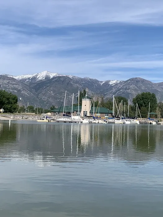 Lake Shore Campground Picture 1