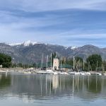 Lake Shore Campground