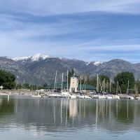 Lake Shore Campground ico