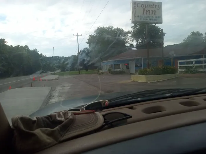 Cherry's Mobile Home Park Picture 1