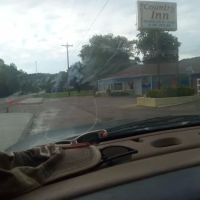 Cherry's Mobile Home Park ico