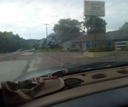 Cherry's Mobile Home Park