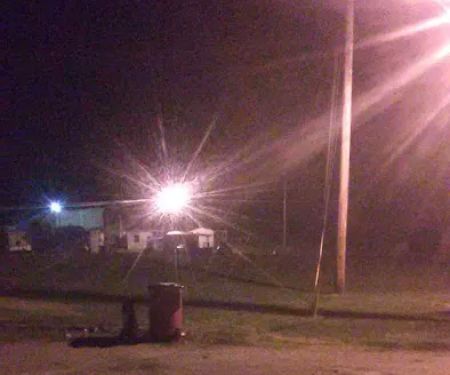 Wright's Mobile Village