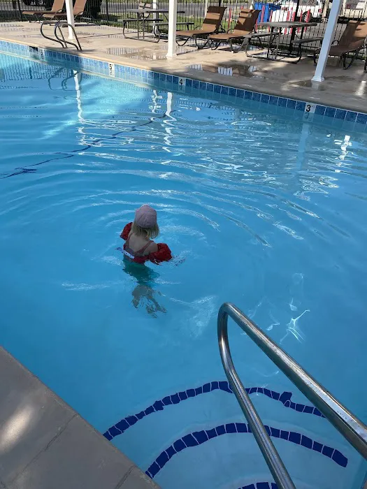 Lakeside RV Campground Picture 1