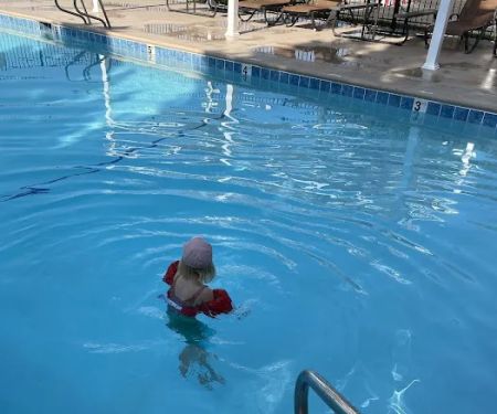 Lakeside RV Campground