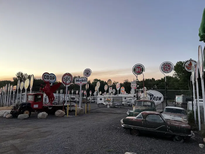 Lakeside RV Campground Picture 8