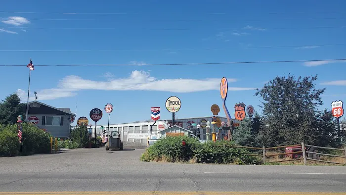 Lakeside RV Campground Picture 6