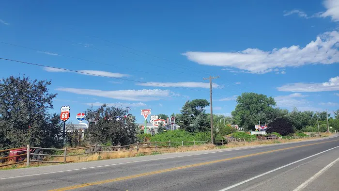 Lakeside RV Campground Picture 4