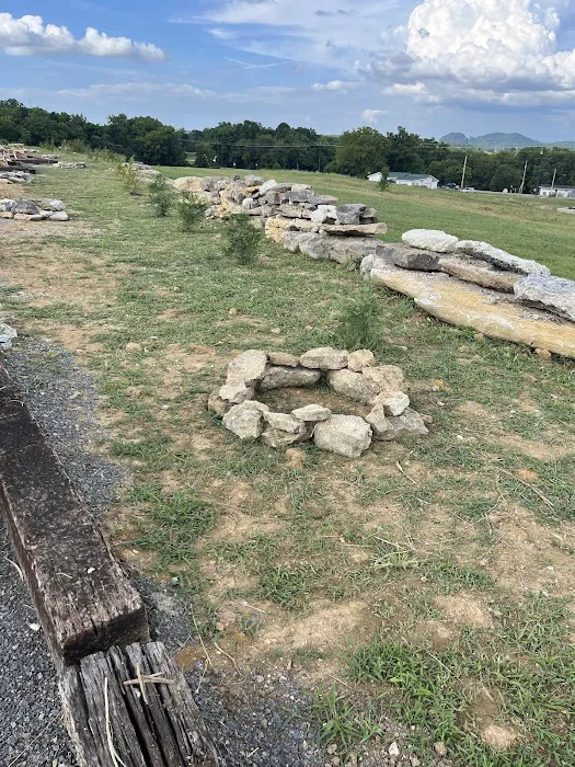 Rock Wall RV Park Picture 1