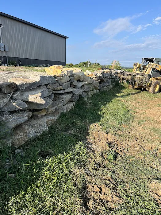 Rock Wall RV Park Picture 9