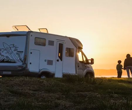 Coyote Run Campground & RV Park